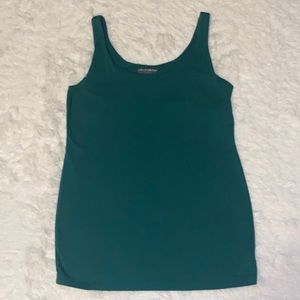 A pea in the pod Maternity Tank Top
